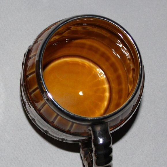 Wade Barrel Cask Stein | Vintage Beer Mug Stein - Picture 4 of 5